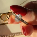 AURELIA Ring 1