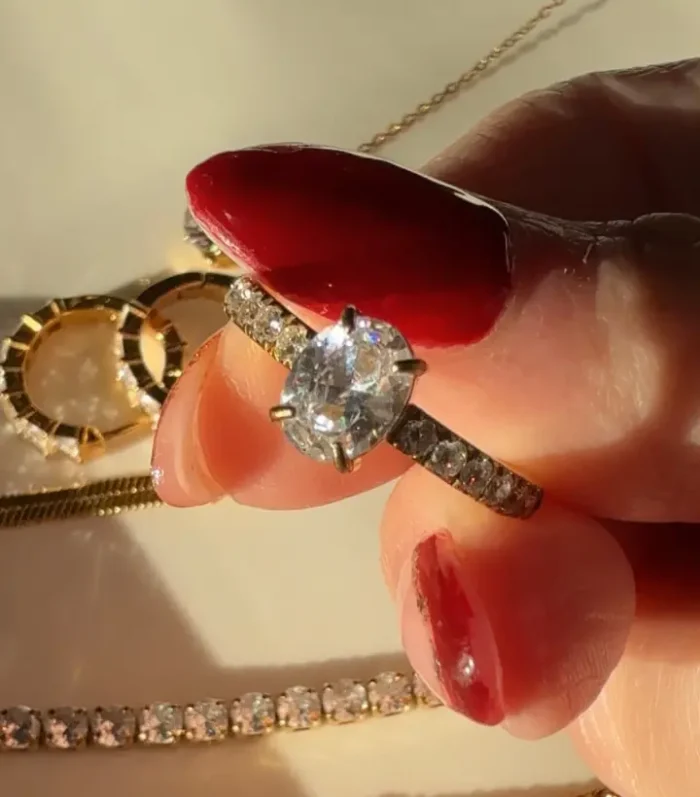 AURELIA Ring 1