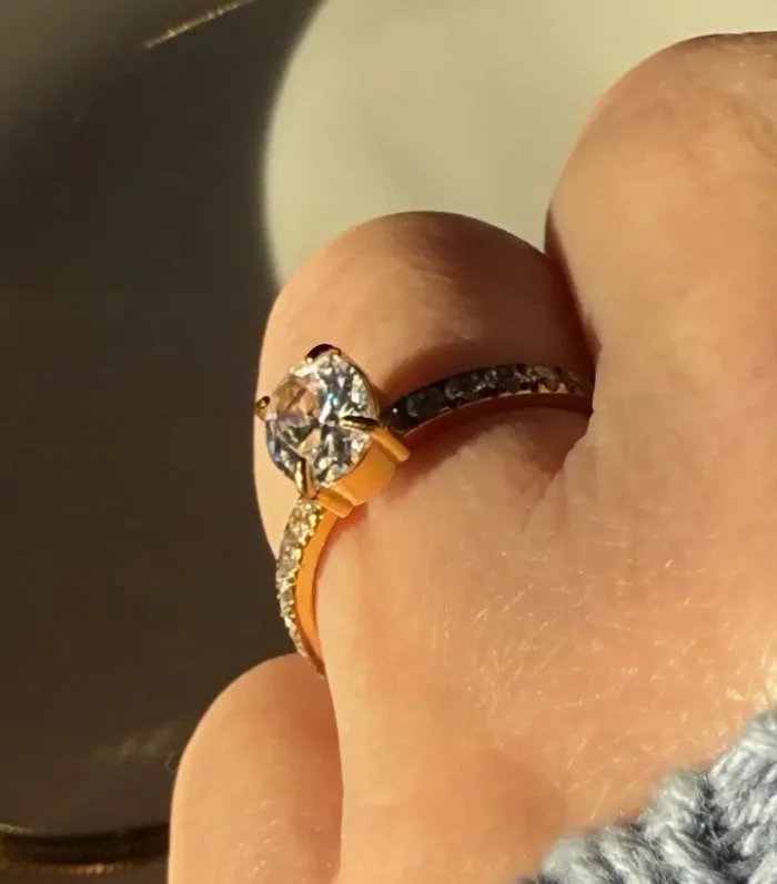 AURELIA Ring 2