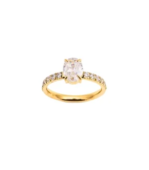 AURELIA Ring