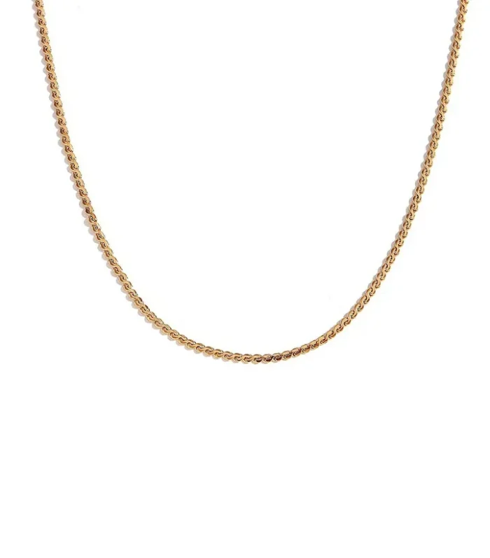 Ali Necklace