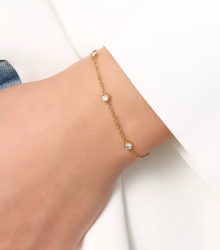 Aria Bracelet 1