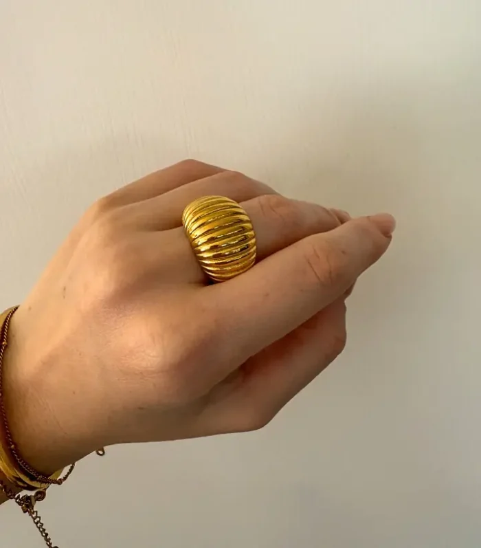 Beatrice Ring