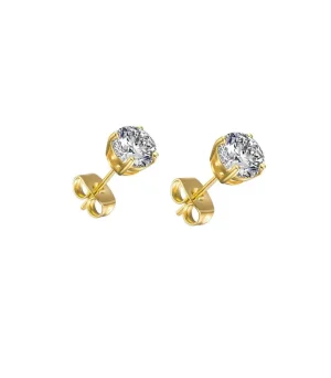 CZ Studs