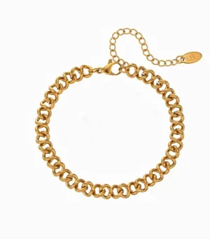 Chain Bracelet