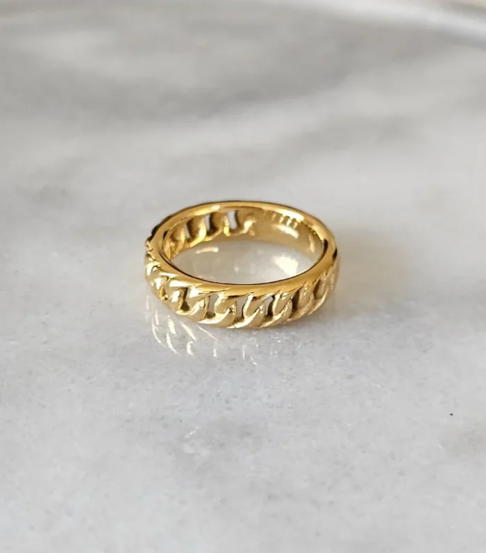 Chain Ring
