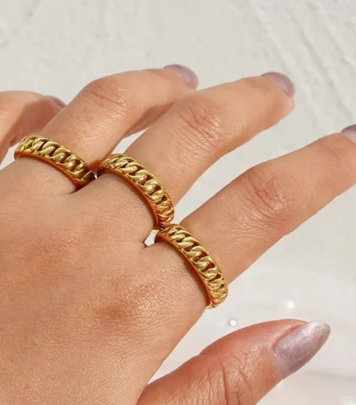 Chain Ring (1)