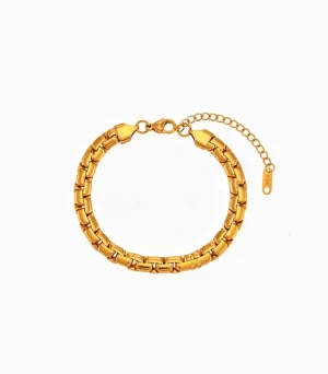 Chunky Charlie Bracelet