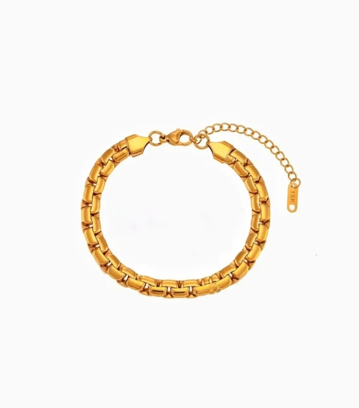 Chunky Charlie Bracelet