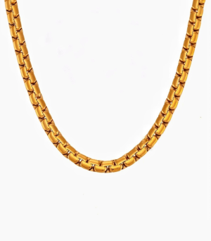 Chunky Charlie Necklace