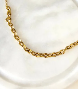 Clasp Bracelet