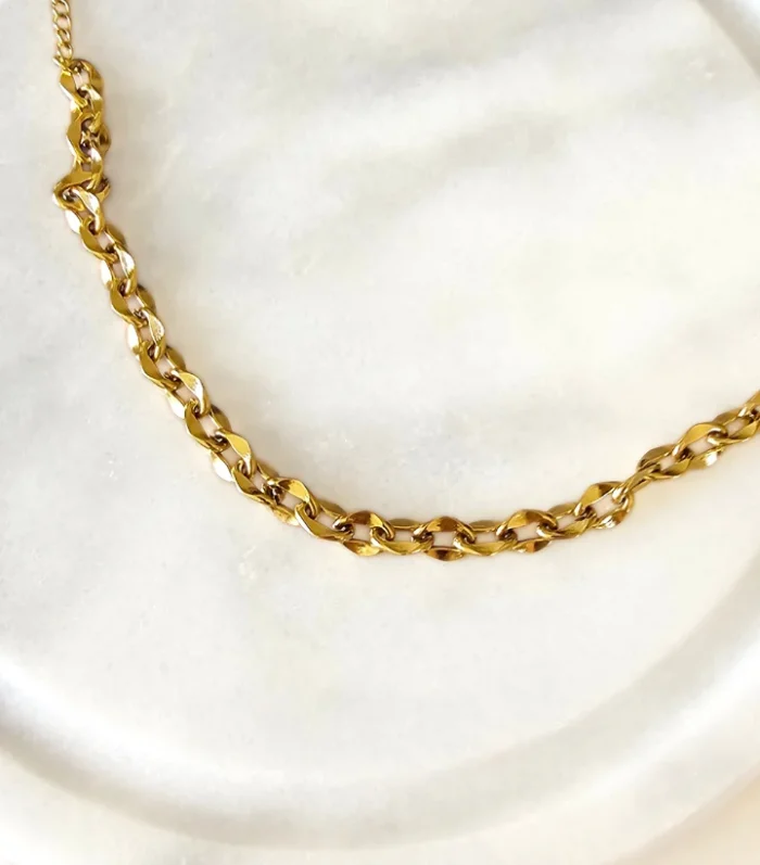 Clasp Bracelet