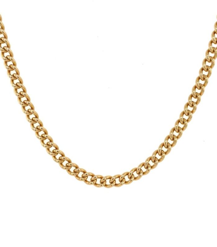 Enzo Necklace