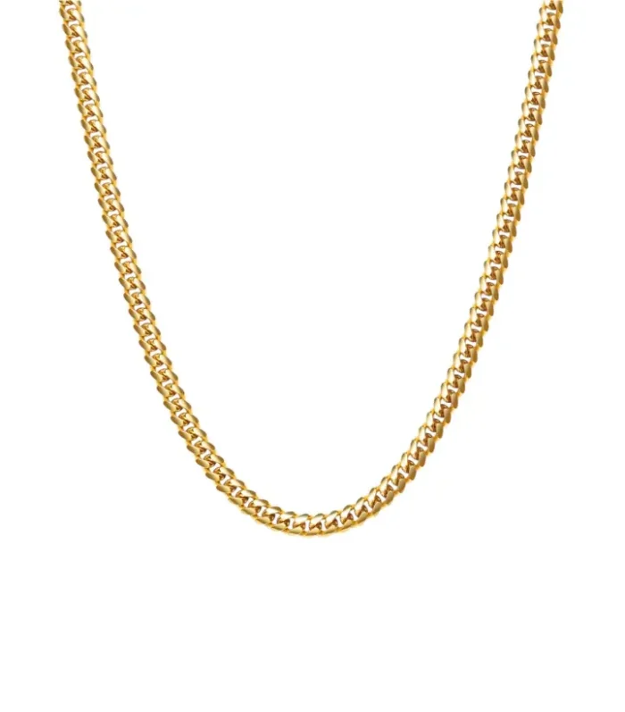 Enzo Necklace