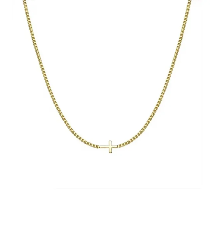 Esther Necklace