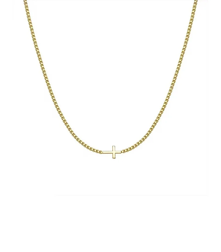 Esther Necklace