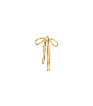 Fairytale Bow Charm
