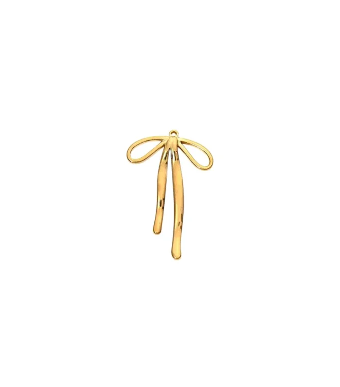 Fairytale Bow Charm