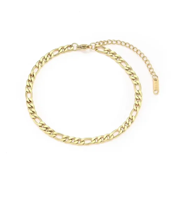 Franky Figaro Bracelet