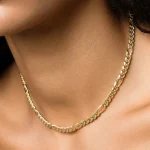 Franky Figaro Necklace 1