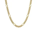 Franky Figaro Necklace