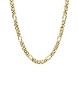 Franky Figaro Necklace