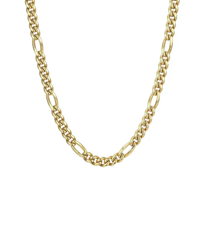 Franky Figaro Necklace