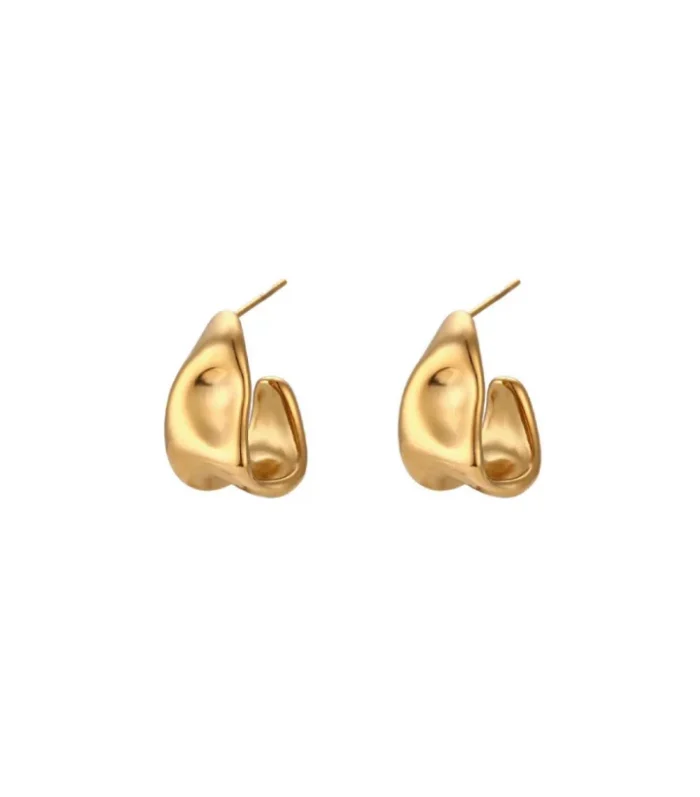 Serenity Earrings