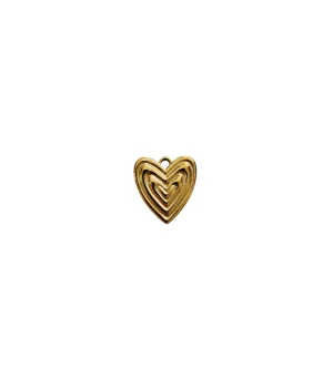 Heart Charm