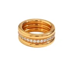 Hillary Stacking Ring