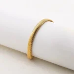 Isabella Bracelet Gold