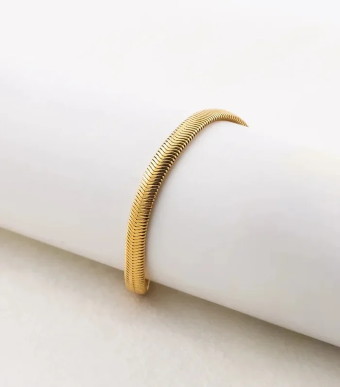 Isabella Bracelet Gold