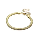 Isabella Bracelet Gold