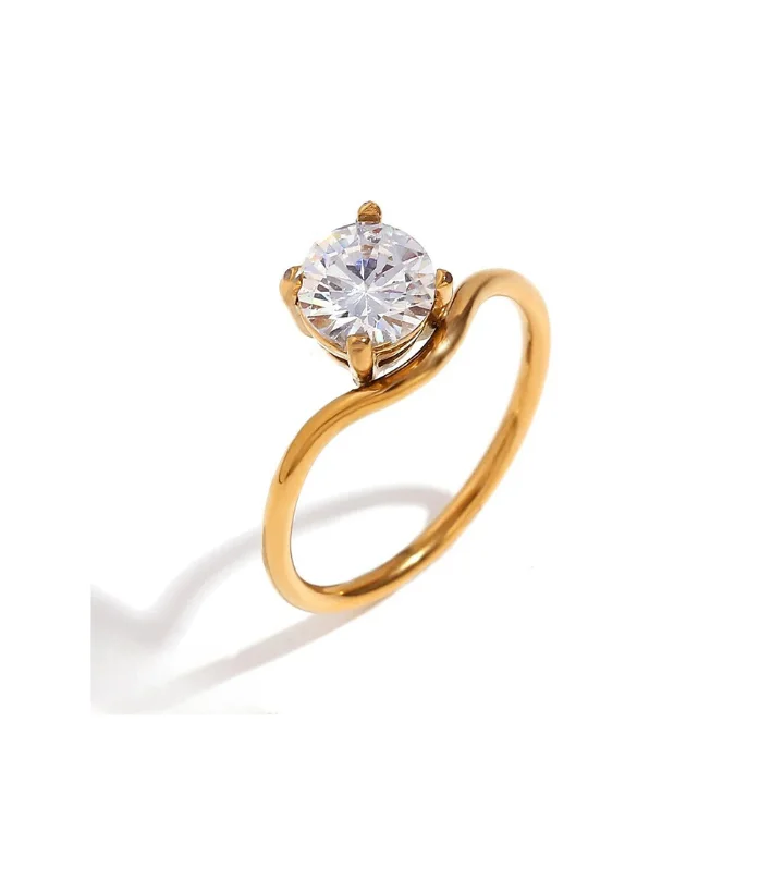 Kathryn Vintage Rings main image 0