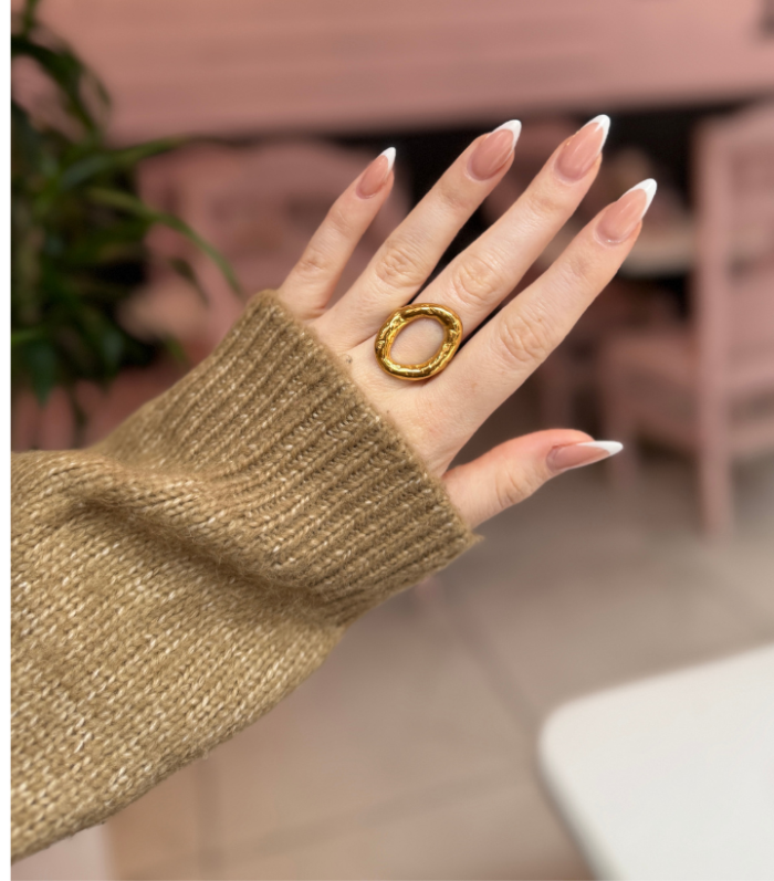 Kenzie Ring