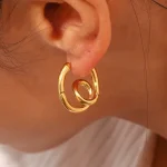 Khloe Earrings