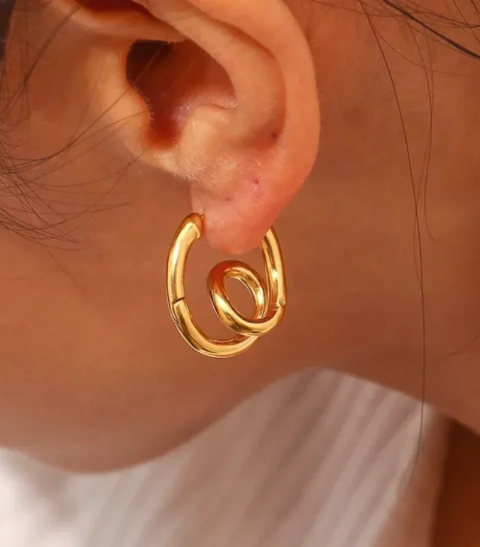 Khloe Earrings