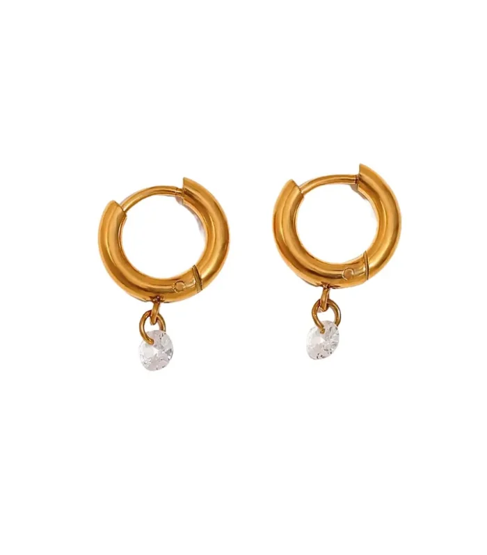Margo Earrings