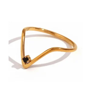 Melody Ring