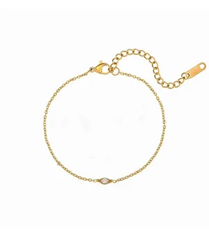 Nicole Bracelet