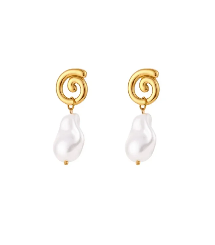 Oceana Earrings