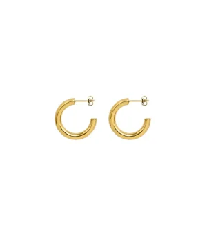 Olive Hoops