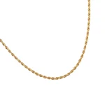 Rope Chain Necklace