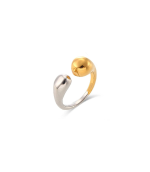 Sage Ring