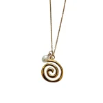 Spiral Charm