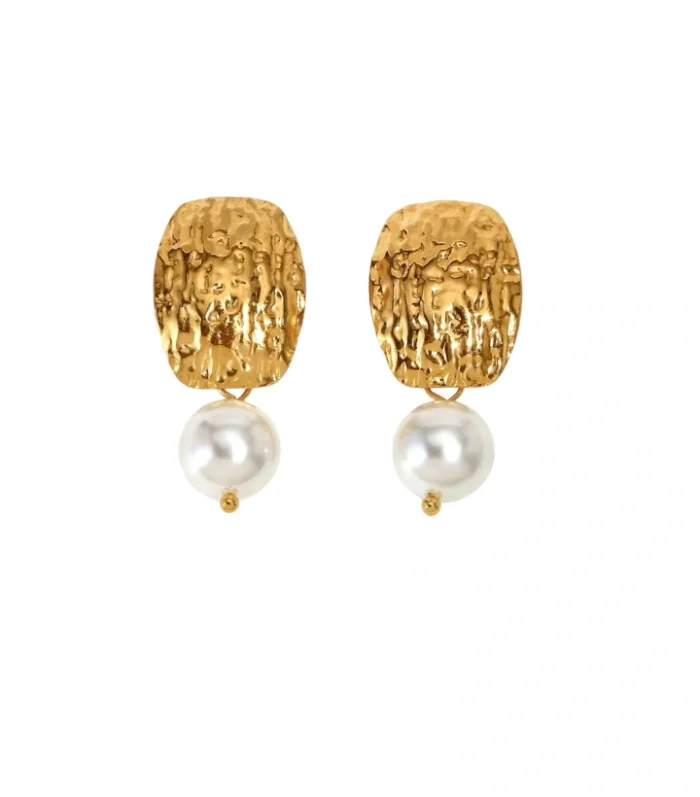 Stella Earrings