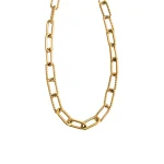 Tatum Link Necklace