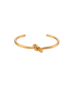 Twisted Bangle