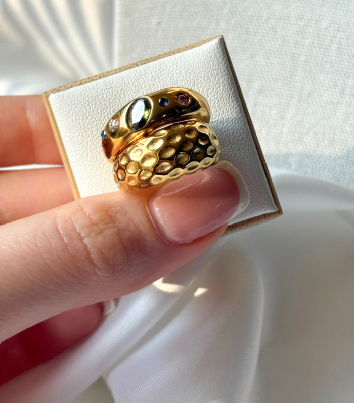 Valentino Ring 1 Valentino Ring 1