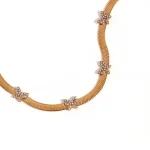 Vanessa Butterfly Necklace